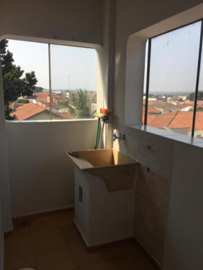 Residências JAC